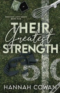 Capa do artigo Their Greatest Strength