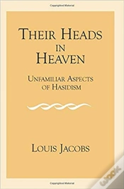 Capa do artigo Their Heads In Heaven