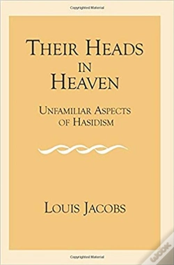 Capa do artigo Their Heads In Heaven