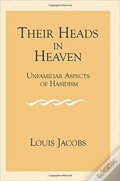 Capa do artigo Their Heads In Heaven