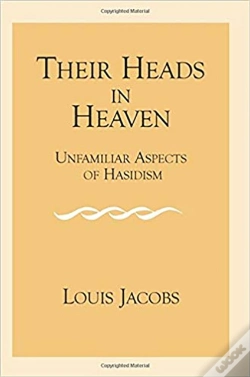 Capa do artigo Their Heads In Heaven