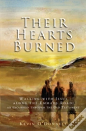 Capa do artigo Their Hearts Burned