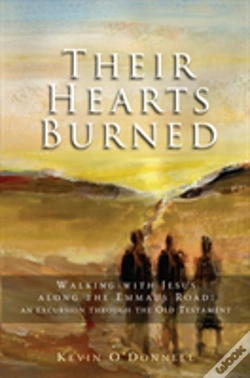 Capa do artigo Their Hearts Burned