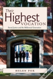 Capa do artigo Their Highest Vocation