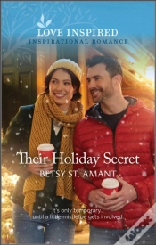 Capa do artigo Their Holiday Secret