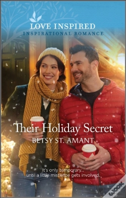 Capa do artigo Their Holiday Secret