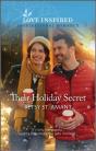 Their Holiday Secret - Preview