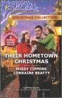 Their Hometown Christmas - Preview