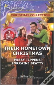 Capa do artigo Their Hometown Christmas