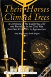 Capa do artigo Their Horses Climbed Trees
