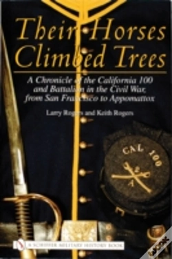 Capa do artigo Their Horses Climbed Trees