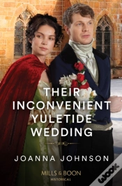 Capa do artigo Their Inconvenient Yuletide Wedding