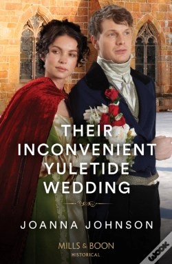 Capa do artigo Their Inconvenient Yuletide Wedding