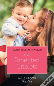 Capa do artigo Their Inherited Triplets