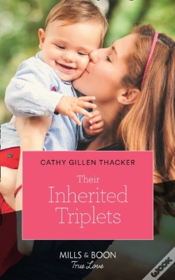 Capa do artigo Their Inherited Triplets