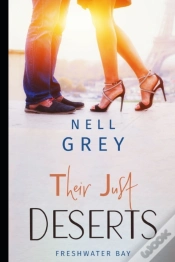 Capa do artigo Their Just Deserts