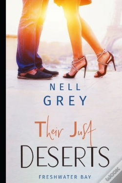 Capa do artigo Their Just Deserts