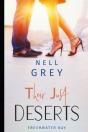Their Just Deserts - Preview
