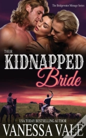 Capa do artigo Their Kidnapped Bride