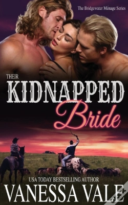 Capa do artigo Their Kidnapped Bride