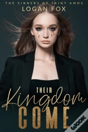 Capa do artigo Their Kingdom Come