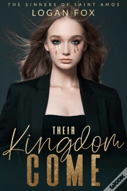 Capa do artigo Their Kingdom Come