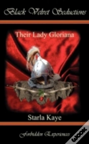 Capa do artigo Their Lady Gloriana