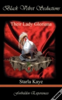 Capa do artigo Their Lady Gloriana