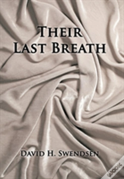 Capa do artigo Their Last Breath
