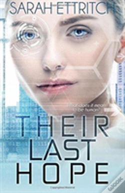Capa do artigo Their Last Hope