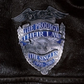 Capa do artigo Their Law - CD
