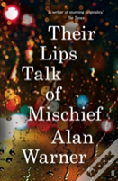 Their Lips Speak Of Mischief