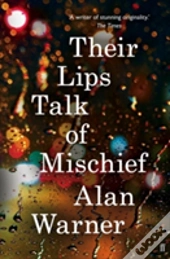 Their Lips Speak Of Mischief