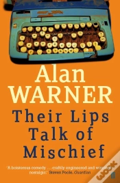 Capa do artigo Their Lips Talk Of Mischief