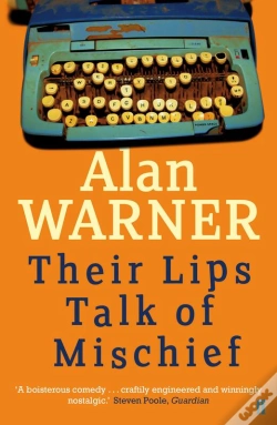 Capa do artigo Their Lips Talk Of Mischief