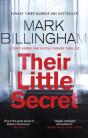 Their Little Secret - Preview