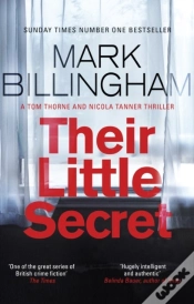 Capa do artigo Their Little Secret