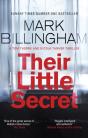 Their Little Secret - Preview