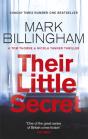 Their Little Secret - Preview