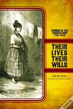 Capa do artigo Their Lives, Their Wills