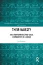 Their Majesty - Preview
