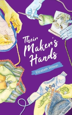 Capa do artigo Their Maker'S Hands