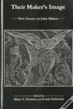 Capa do artigo Their Maker'S Image