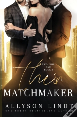 Capa do artigo Their Matchmaker