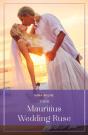Their Mauritius Wedding Ruse - Preview