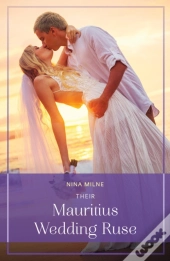 Their Mauritius Wedding Ruse