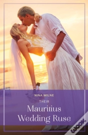 Capa do artigo Their Mauritius Wedding Ruse