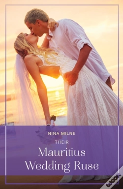 Capa do artigo Their Mauritius Wedding Ruse