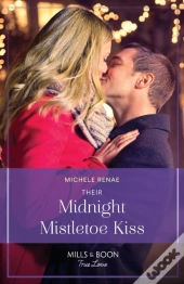 Their Midnight Mistletoe Kiss