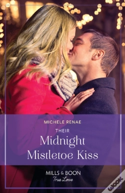 Capa do artigo Their Midnight Mistletoe Kiss